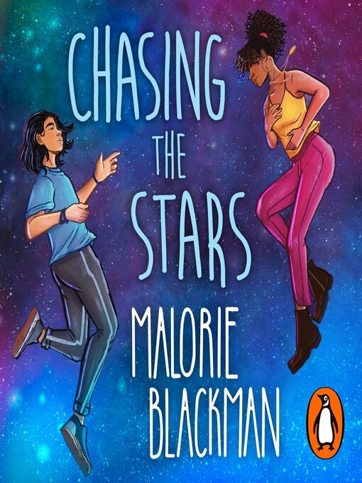 Title details for Chasing the Stars by Malorie Blackman - Available